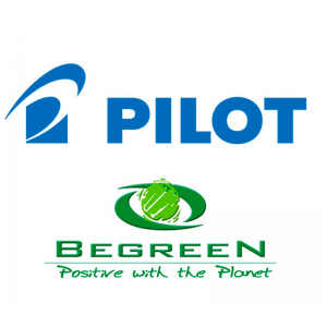 Pilot Begreen