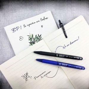 bp-1 Pilot