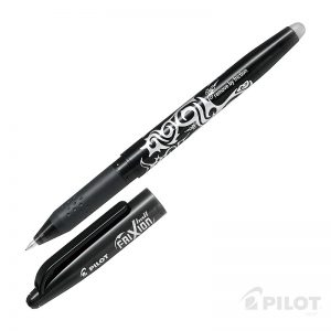 BLFR7B Frixion Ball Punta Media 0.7