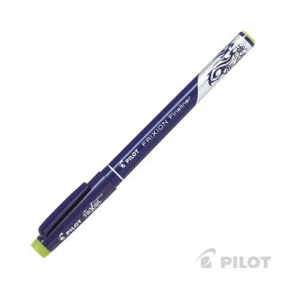 Frixion Fineliner Pilot