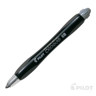 PORTAMINAS CROQUIS PILOT PORTAMINAS CROQUIS PILOT