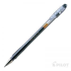 Lápiz Gel G-1 0.7 mm Pilot