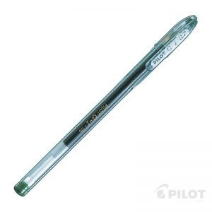 Lápiz Gel G-1 0.7 mm Pilot