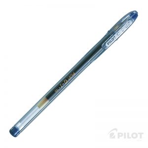 Lápiz Gel G-1 0.7 mm Pilot