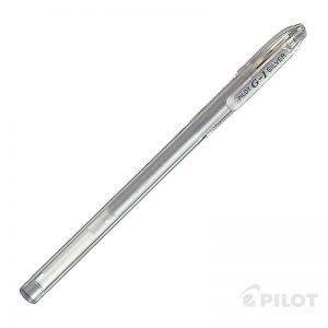 Lápiz Gel G-1 0.7 mm Pilot