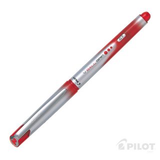 Lápiz Tinta V Ball Grip Pilot