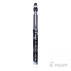 Lápiz Gel P-500 Pilot