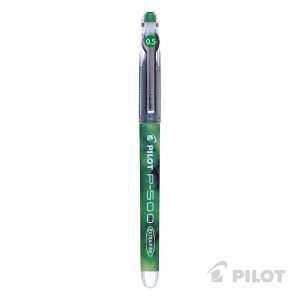 Lápiz Gel P-500 Pilot
