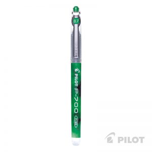 Lápiz Gel P-700 Pilot