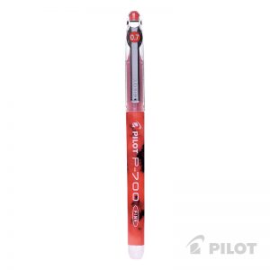 Lápiz Gel P-700 Pilot