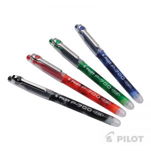 Lápiz Gel P-700 Pilot