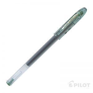 Lápiz Super Gel 0.7 Pilot Lápiz Super Gel 0.7 Pilot