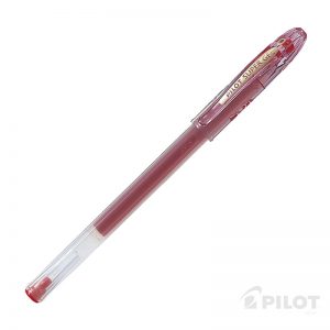 Lápiz Super Gel 0.7 Pilot Lápiz Super Gel 0.7 Pilot