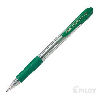 Lápiz Pasta Super grip Pilot
