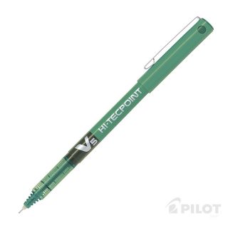 Lápiz Tinta Hi tec point Pilot