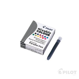 CARTUCHO REPUESTO PARALLEL PEN PILOT CARTUCHO REPUESTO PARALLEL PEN PILOT