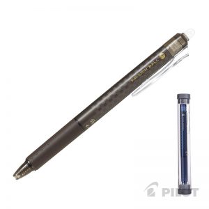 frixion clicker limited edition pilot