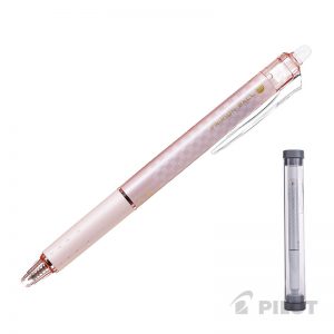 frixion clicker limited edition pilot