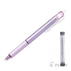 frixion clicker limited edition pilot