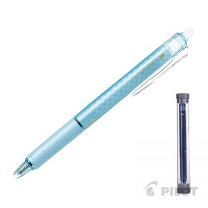 frixion clicker limited edition pilot