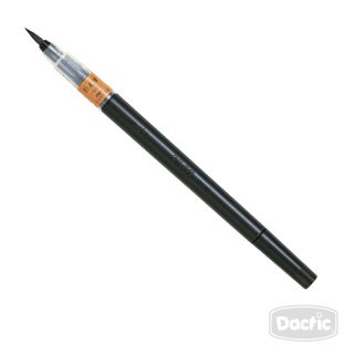 SN50FDMB BRUSH PEN PILOT