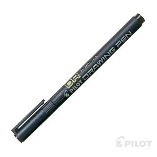 DRAWING PEN PILOT DRAWING PEN PILOT
