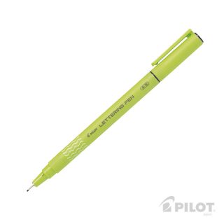 LETTERING PEN PILOT LETTERING PEN PILOT