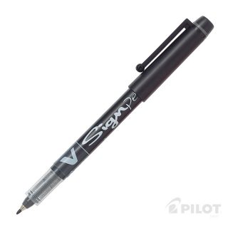 Lápiz Tint V-SIGNPEN Pilot