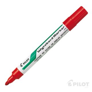 MARCADOR PIZARRA RECARGABLE PUNTA FINA