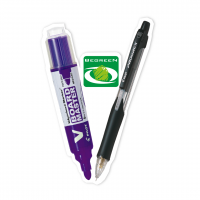 Línea Begreen Pilot