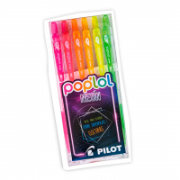 Productos Nuevos Pilot
