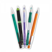 Portaminas Pilot